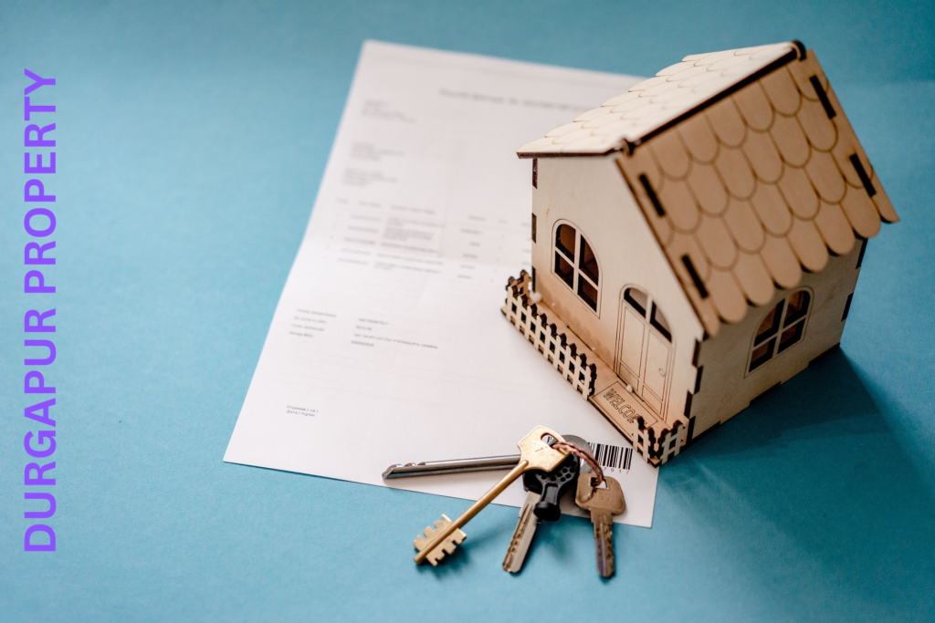 Welcome to Durgapur Property – Your One-Stop Destination for Real Estate in Durgapur - 2025